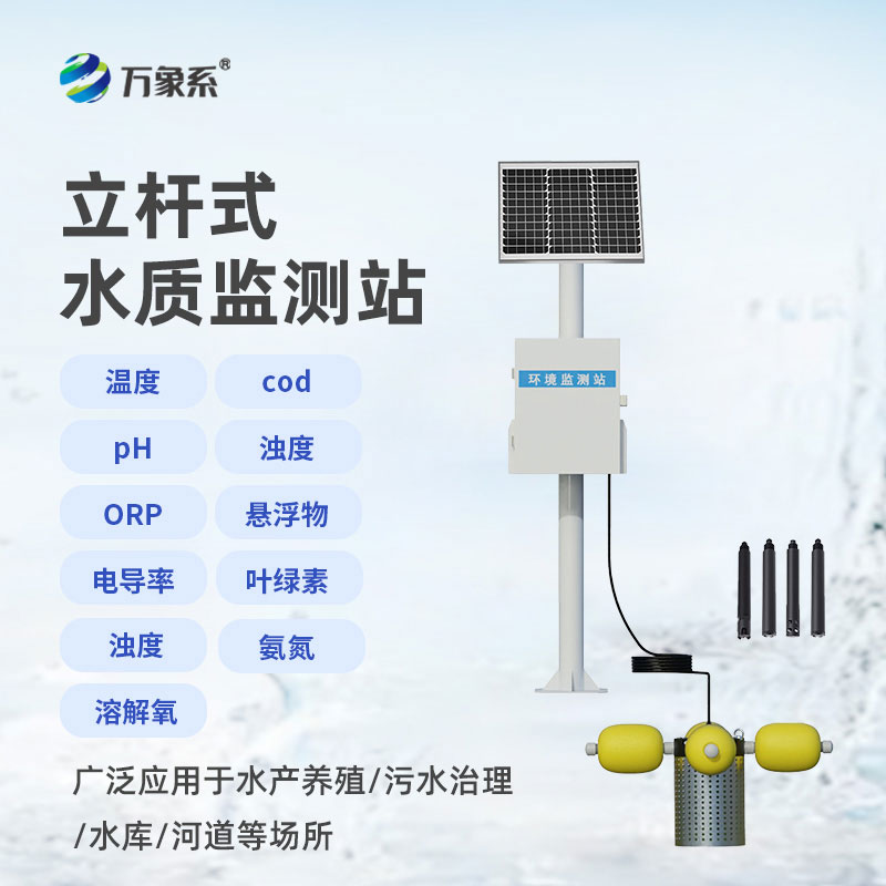 水質監測儀